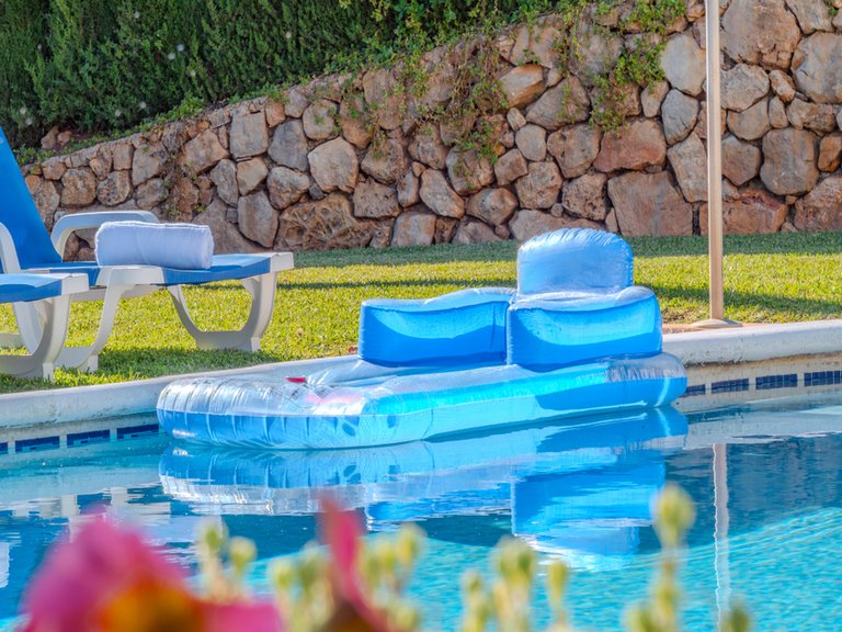 Villa for Sale in Marbella, Malaga 11