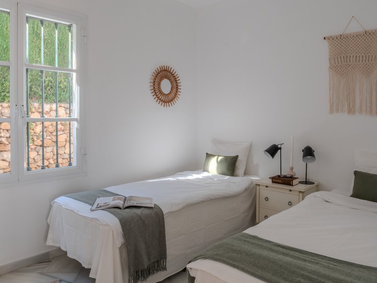 Villa for Sale in Marbella, Malaga 29