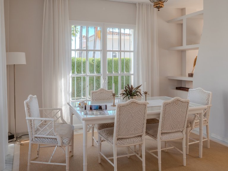 Villa for Sale in Marbella, Malaga 17