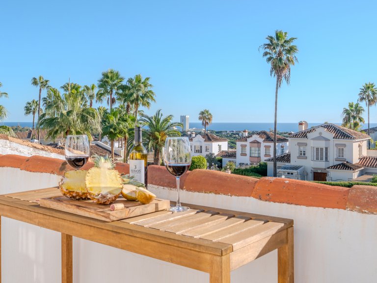 Villa for Sale in Marbella, Malaga 5