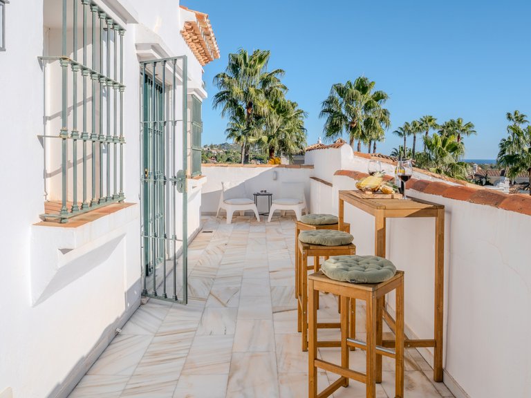 Villa for Sale in Marbella, Malaga 33