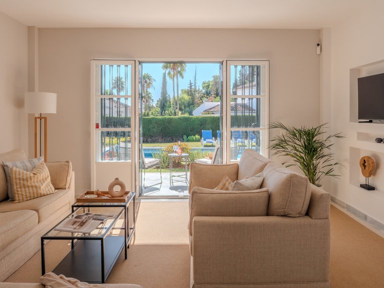 Villa for Sale in Marbella, Malaga 21