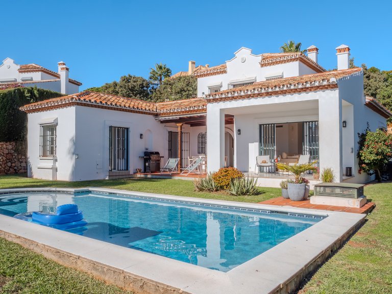 Villa for Sale in Marbella, Malaga 6