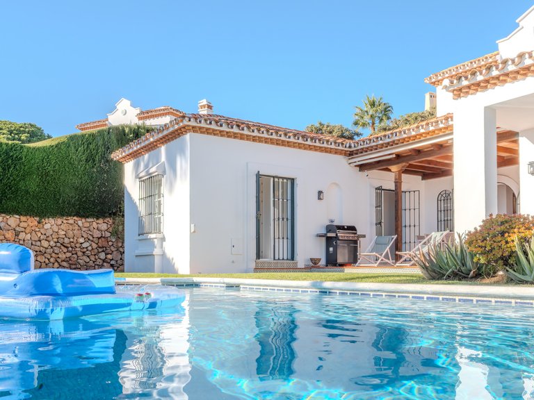 Villa for Sale in Marbella, Malaga 51