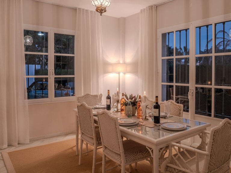 Villa for Sale in Marbella, Malaga 49
