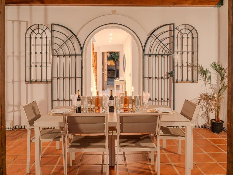 Villa for Sale in Marbella, Malaga 46