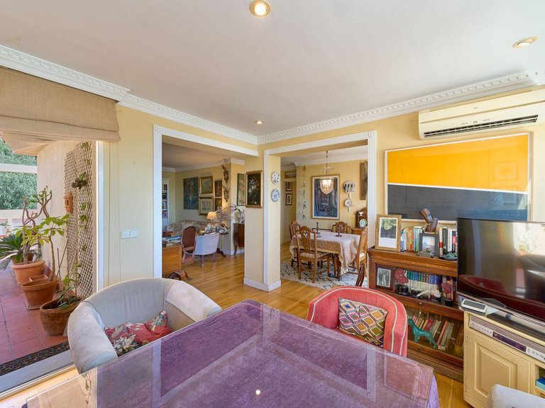 Penthouse for sale in Malaga, Malaga 13