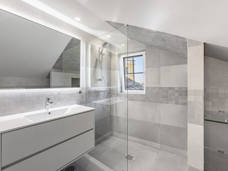 Town House for Sale in Marbella, Malaga 20