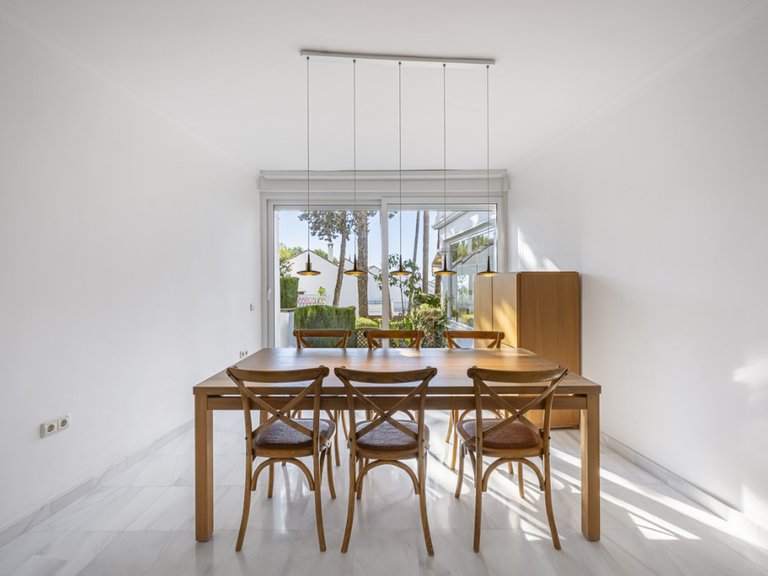 Town House for Sale in Marbella, Malaga 10