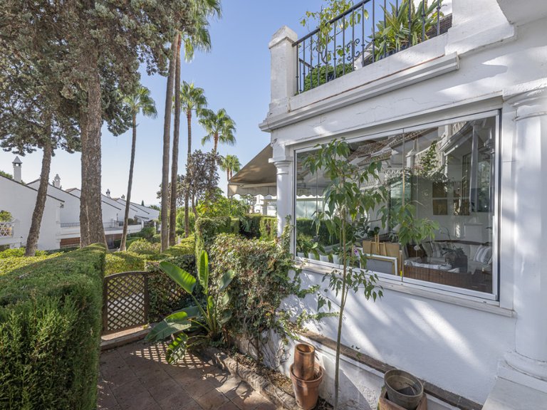 Town House for Sale in Marbella, Malaga 3