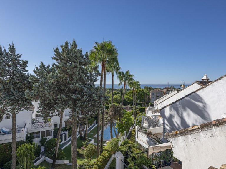 Town House for Sale in Marbella, Malaga 16