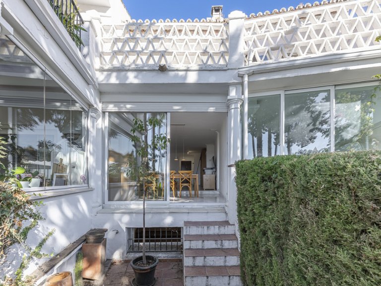 Town House for Sale in Marbella, Malaga 5