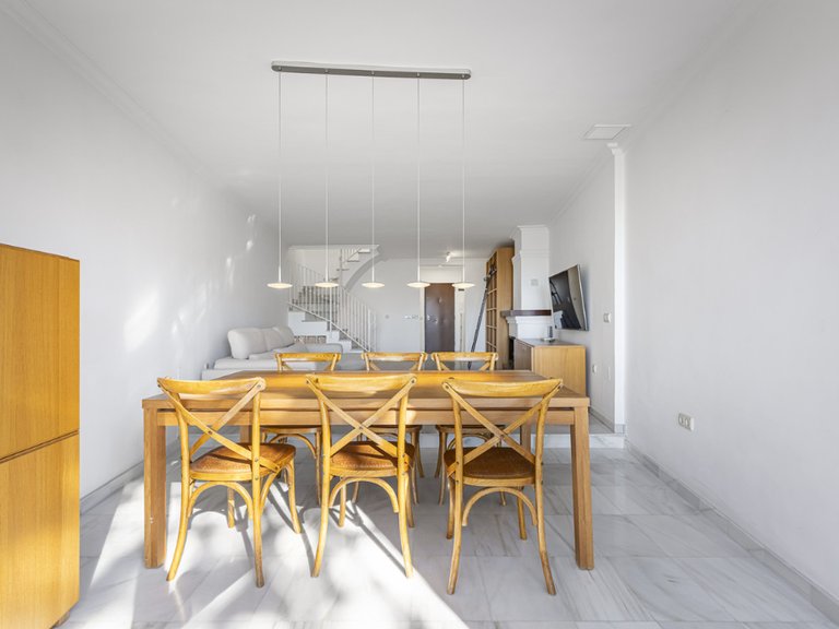 Town House for Sale in Marbella, Malaga 8