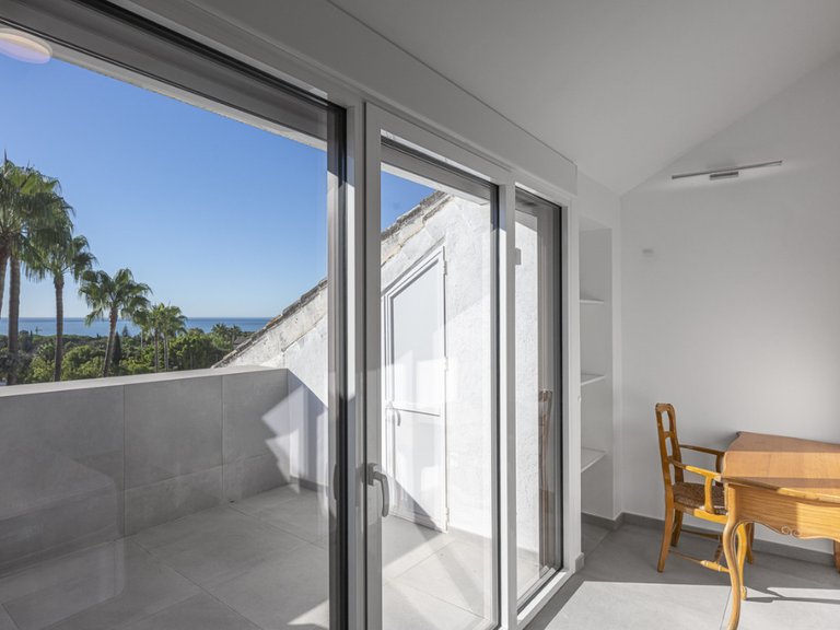Town House for Sale in Marbella, Malaga 22