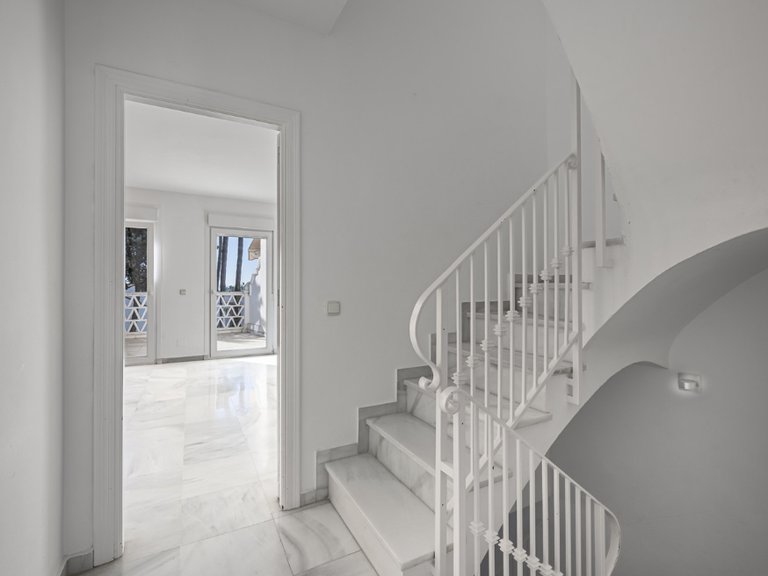 Town House for Sale in Marbella, Malaga 15
