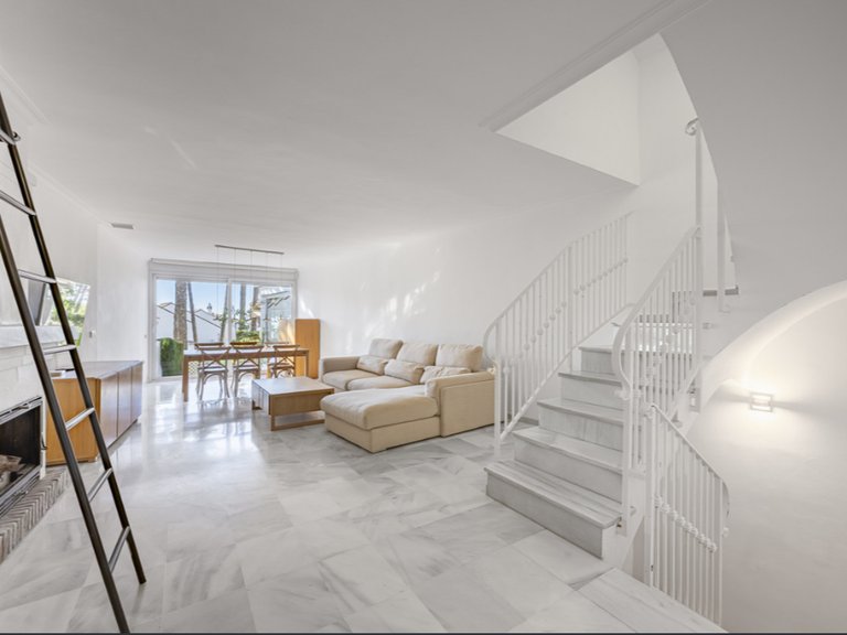 Town House for Sale in Marbella, Malaga 2