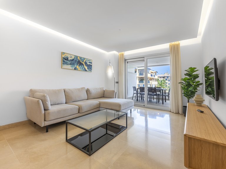 Town House for Sale in San Pedro De Alcantara, Malaga 3