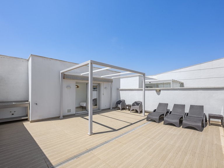 Town House for Sale in San Pedro De Alcantara, Malaga 11