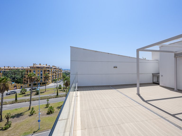 Town House for Sale in San Pedro De Alcantara, Malaga 7