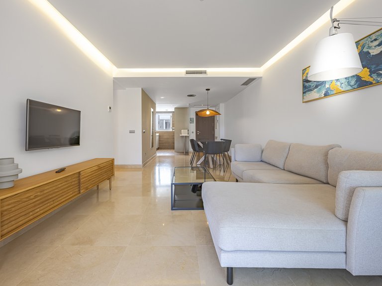 Town House for Sale in San Pedro De Alcantara, Malaga 25