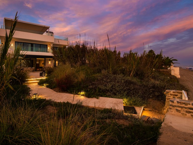 Villa for Sale in Marbella, Malaga, Marbella Este 27