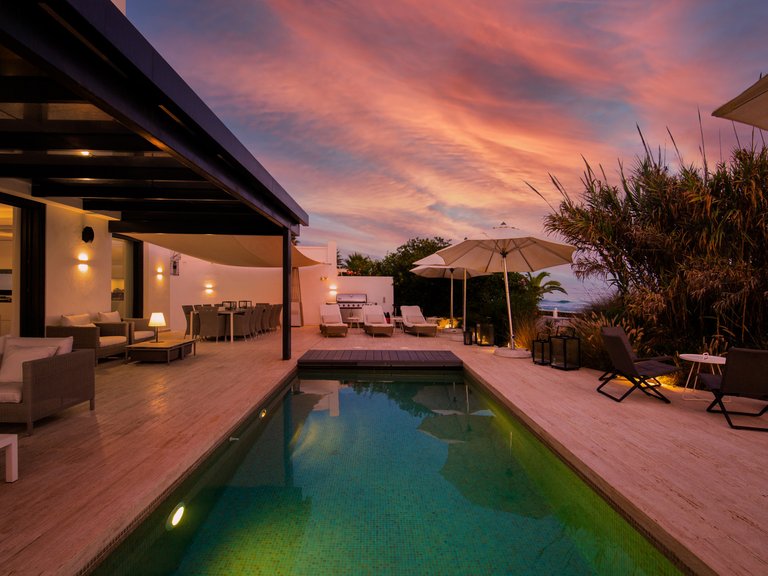 Villa for Sale in Marbella, Malaga, Marbella Este 30