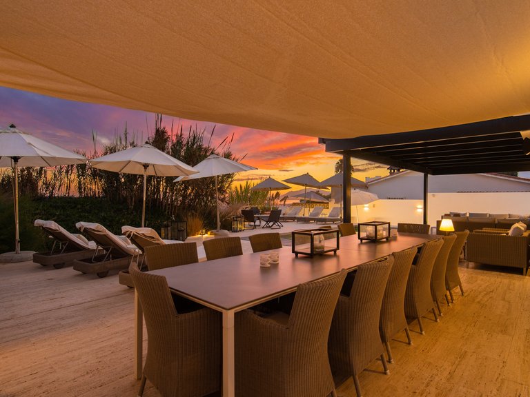 Villa for Sale in Marbella, Malaga, Marbella Este 31