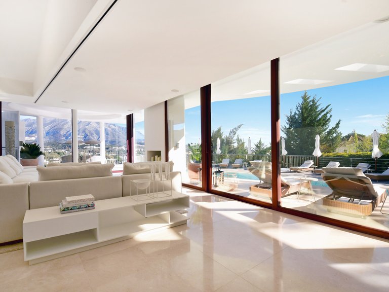 Villa for Sale in Marbella, Malaga 38