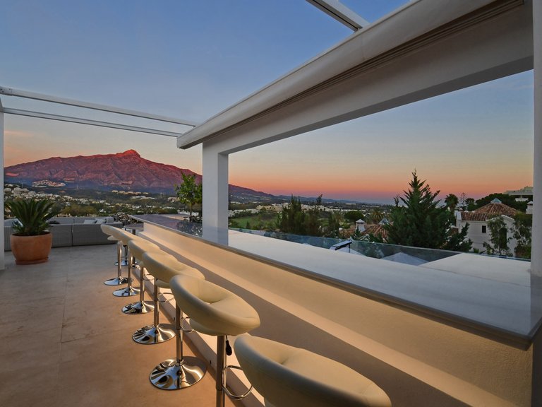 Villa for Sale in Marbella, Malaga 1