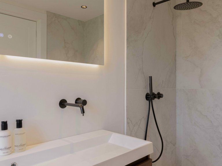Penthouse à vendre 9