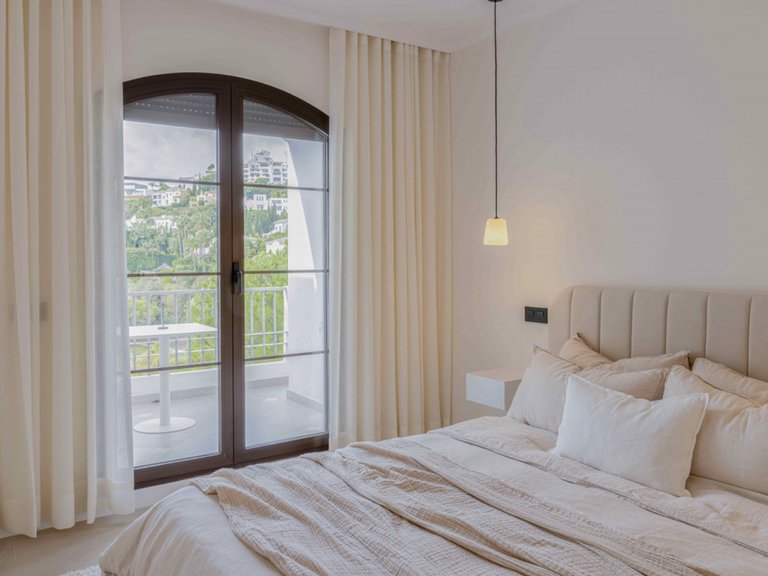 Penthouse à vendre 8
