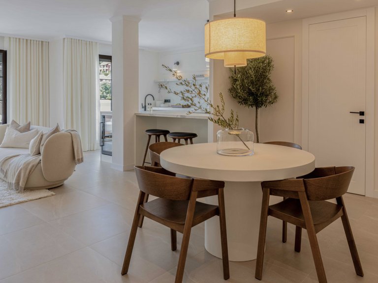 Penthouse à vendre 4