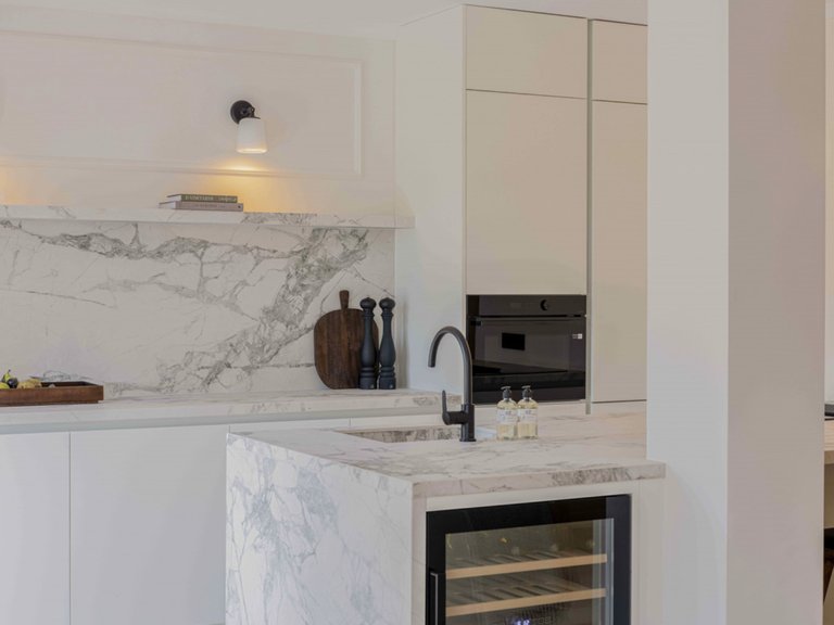 Penthouse à vendre 3