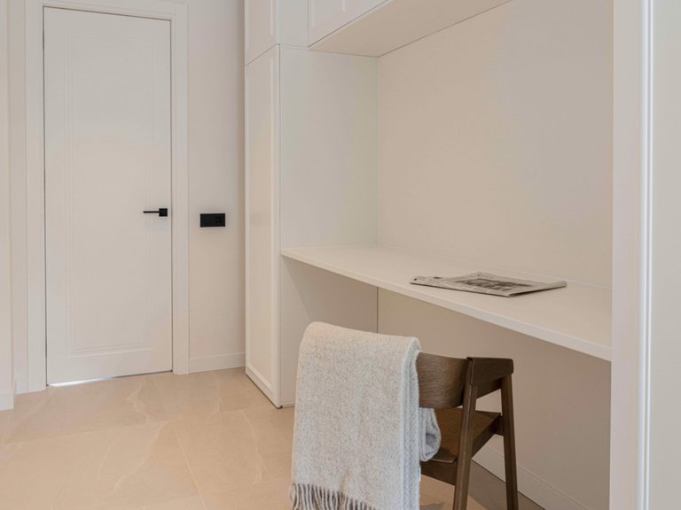 Penthouse à vendre 11