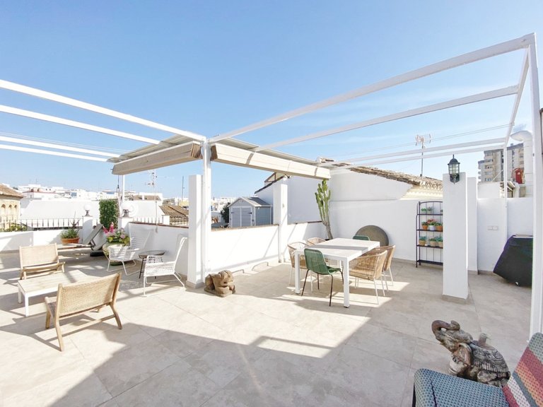 Town House for Sale in Marbella, Malaga, 2