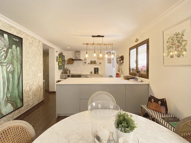 Town House for Sale in Marbella, Malaga, 8