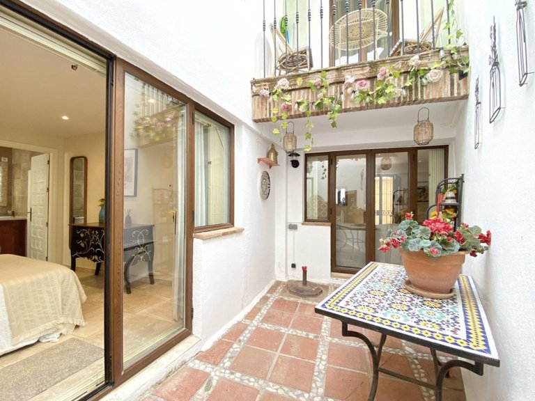 Town House for Sale in Marbella, Malaga, 3