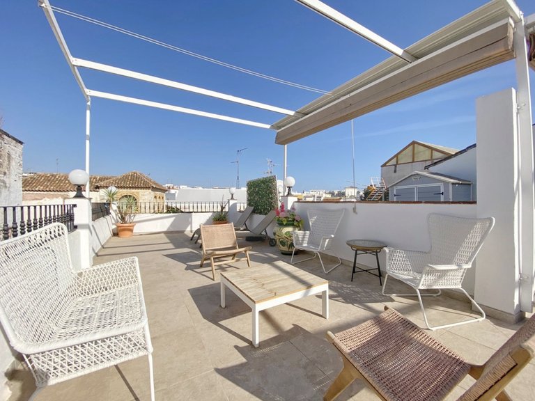 Town House for Sale in Marbella, Malaga, 17