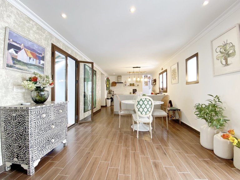 Town House for Sale in Marbella, Malaga, 5