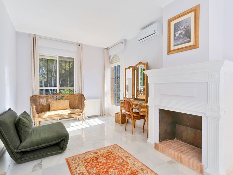 Villa for Sale in Marbella, Malaga 39