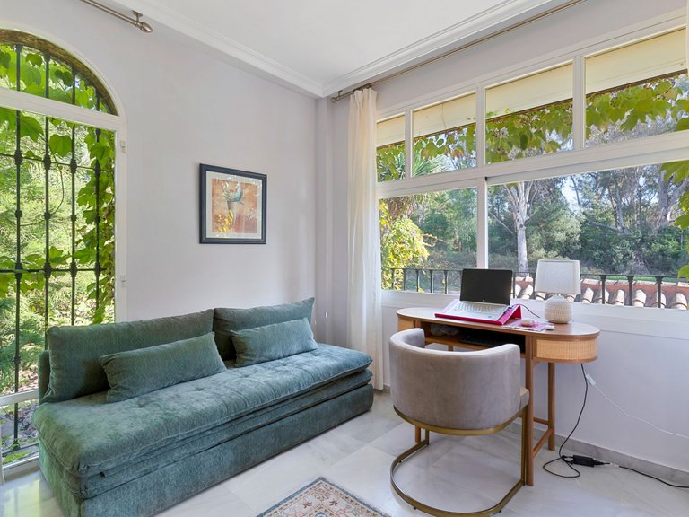 Villa for Sale in Marbella, Malaga 36