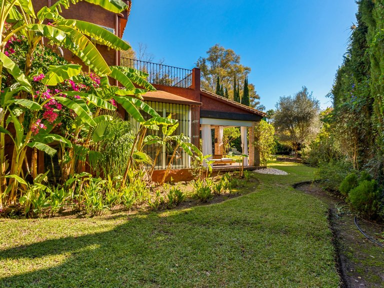 Villa for Sale in Marbella, Malaga 13