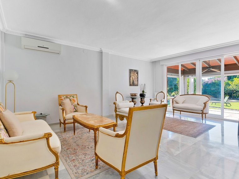 Villa for Sale in Marbella, Malaga 20