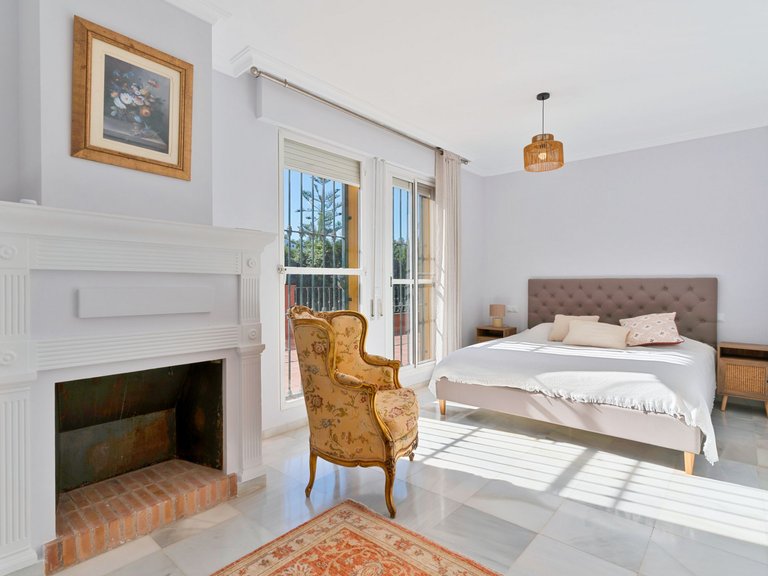 Villa for Sale in Marbella, Malaga 29
