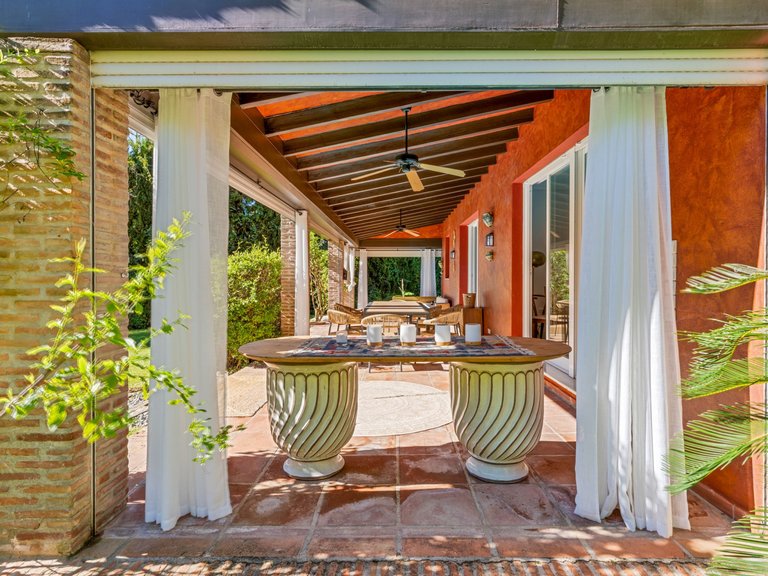Villa for Sale in Marbella, Malaga 7