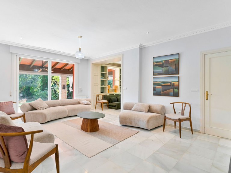 Villa for Sale in Marbella, Malaga 21