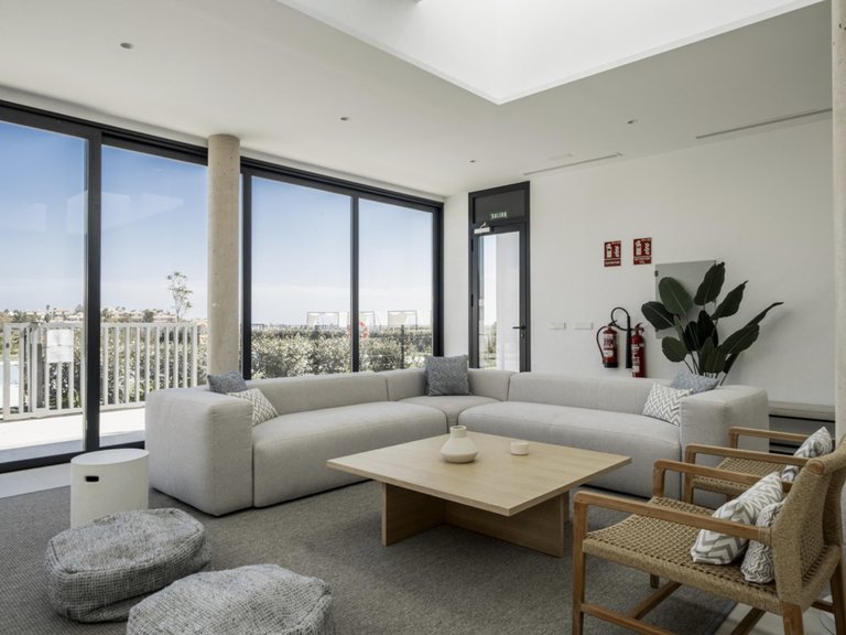 Apartment for Sale in Marbella, Malaga 19