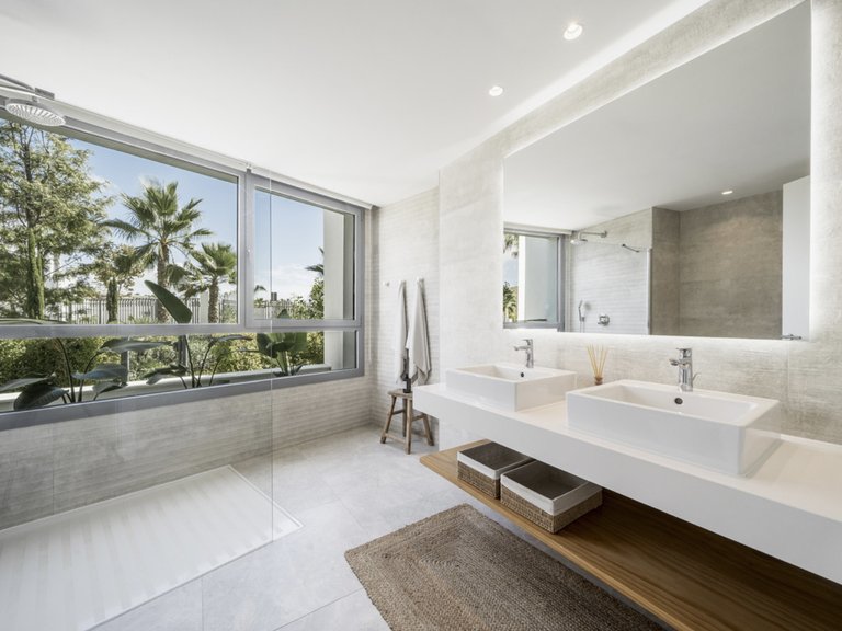 Apartment for Sale in Marbella, Malaga 10