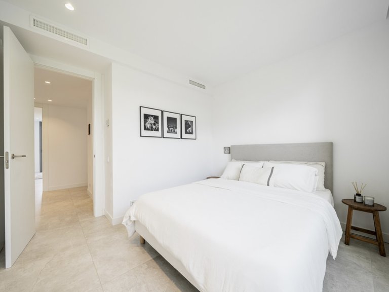 Apartment for Sale in Marbella, Malaga 5