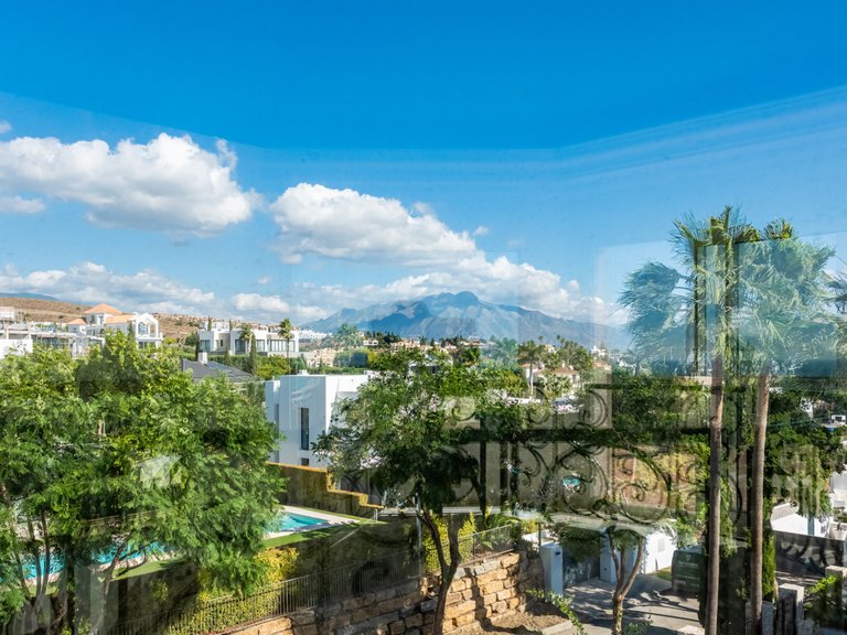 Villa for Sale in Benahavis, Malaga 26